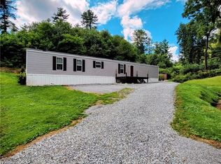 10298 State Highway 18 S, Laurel Springs, NC 28644