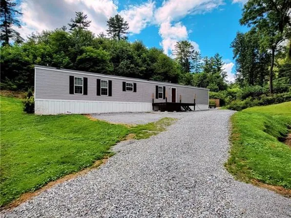 10298 State Highway 18 S, Laurel Springs, NC 28644