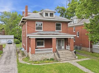 1636 Elkton Pl, Cincinnati, OH 45224