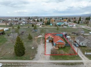 71 E Dogwood St, Victor, ID 83455
