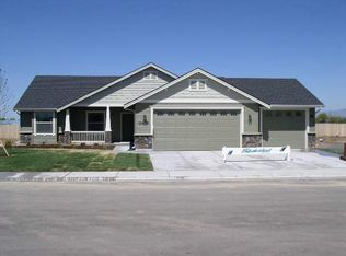 11529 W Giants St, Boise, ID 83709