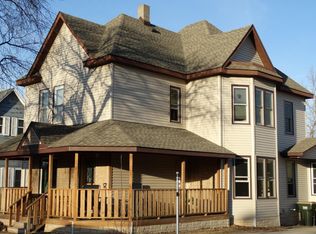 319 Elm St S, Sauk Centre, MN 56378