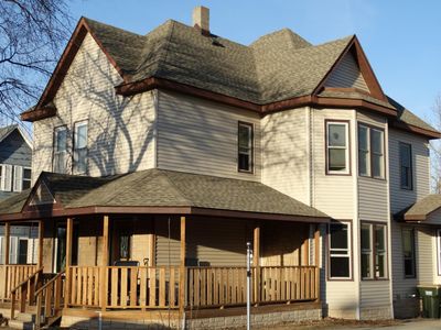319 Elm St S, Sauk Centre, MN, 56378