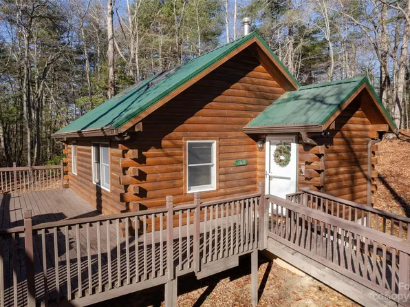 103 Bee Tree Way, Hendersonville, NC 28739