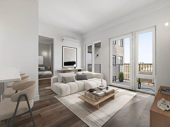 3rd image of 89-25 162nd St #603