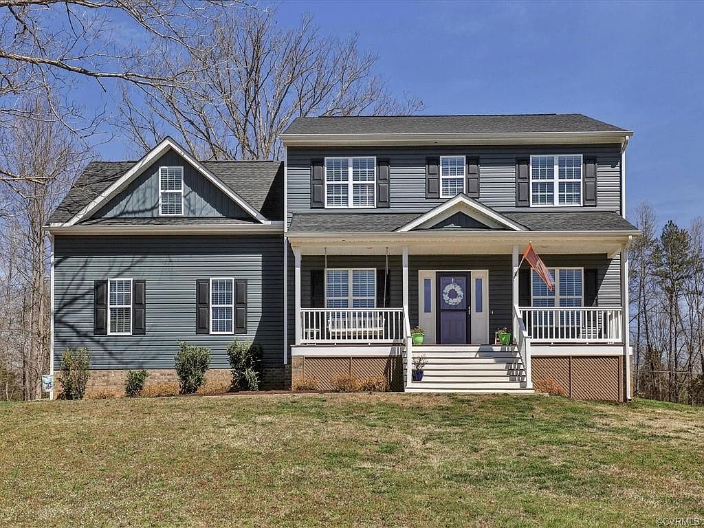 2160 Fairground Rd, Maidens, VA 23102 Zillow