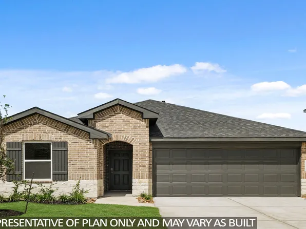 Easton Plan, Sunterra Lakes