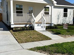 643 Tucker Ave, Jefferson, LA 70121