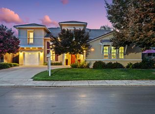 3205 Sundance Lake Dr, Modesto, CA 95355