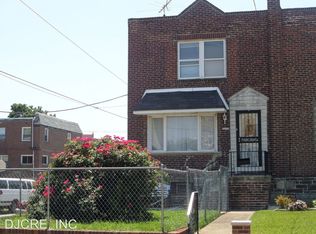 2700 Dudley St, Philadelphia, PA 19145