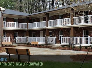 1988 Stanton Rd, Atlanta, GA 30344