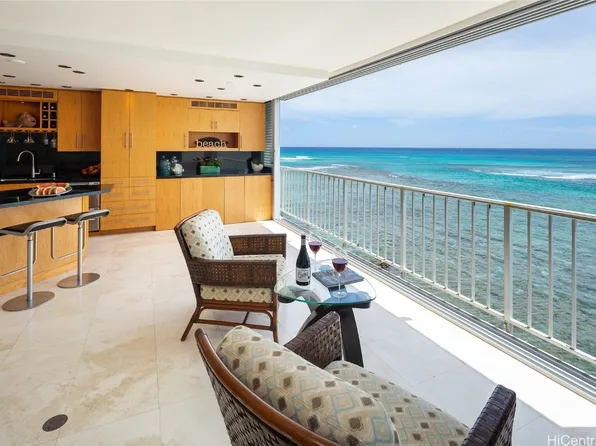 2801 Coconut Ave APT 4A, Honolulu, HI 96815