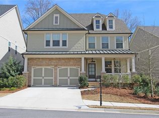 1852 Tululah Trl, Smyrna, GA 30082