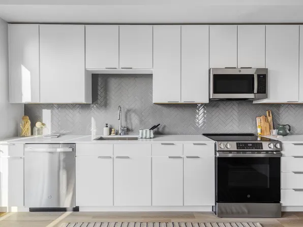 Frameline Apartments