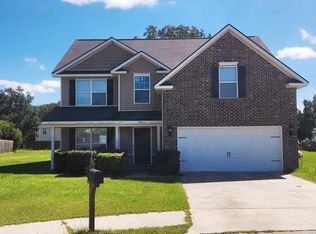 50 Harolds Nook, Allenhurst, GA 31301