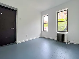 Rented by Hirsch Enterprises Incorporated