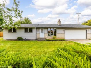 4723 N Eva Rd, Otis Orchards, WA 99027