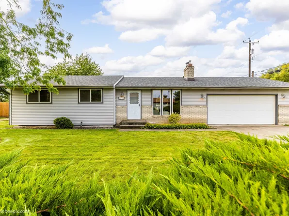 4723 N Eva Rd, Otis Orchards, WA 99027