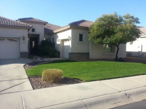 4311 W Hopi Trl, Laveen, AZ 85339