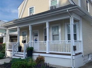 468 Princess Ave, Cranston, RI 02920