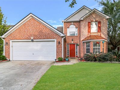 463 Live Oak Walk, Bluffton, SC, 29910