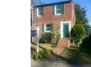 19 Ancell St, Alexandria, VA 22305