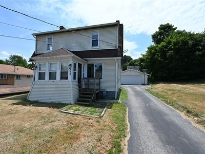 622 Blackmore St, East Liverpool, OH, 43920
