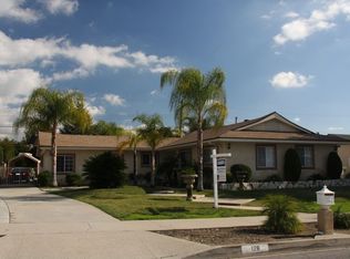 128 Underhill Dr, Glendora, CA 91741