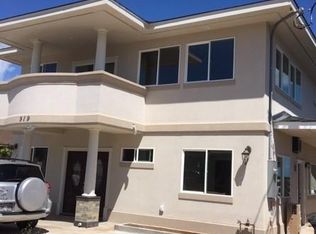919 19th Ave, Honolulu, HI 96816