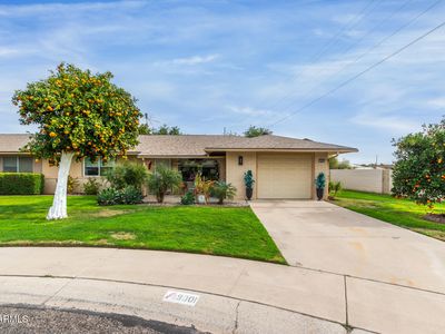 9001 N 109TH Drive, Sun City, AZ, 85351