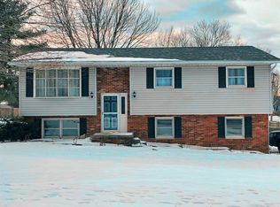 295 Bennett Rd, Bedford, IN 47421