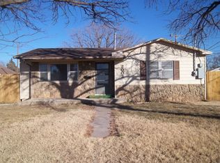 2003 Juneau Ave, Lubbock, TX 79407