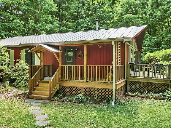 3rd image of 5295 Halseyville Rd