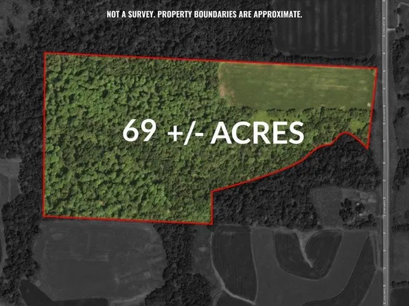 County Road CC, Plum City, WI 54761