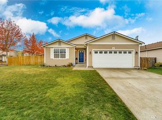 1007 Boatman Ave NW, Orting, WA 98360
