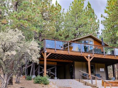 43734 Yosemite Dr, Big Bear, CA, 92315