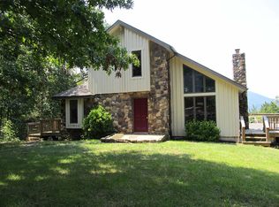 139 Otway Trl, Lexington, VA 24450