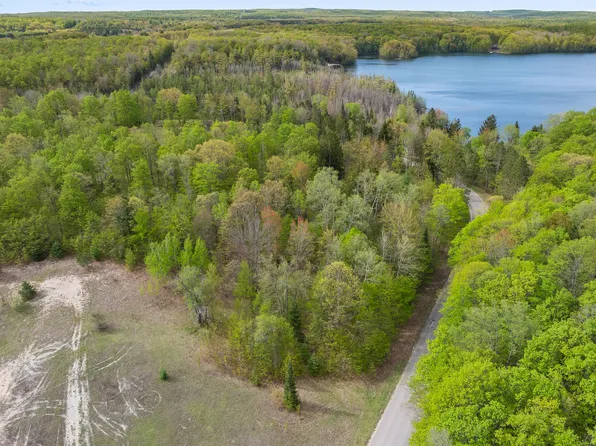 LOT 44 Lake Of The Woods Rd, Bellaire, MI 49615