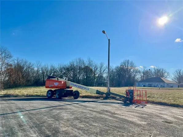 LOT 13 E Spring Cir, Odessa, MO 64076