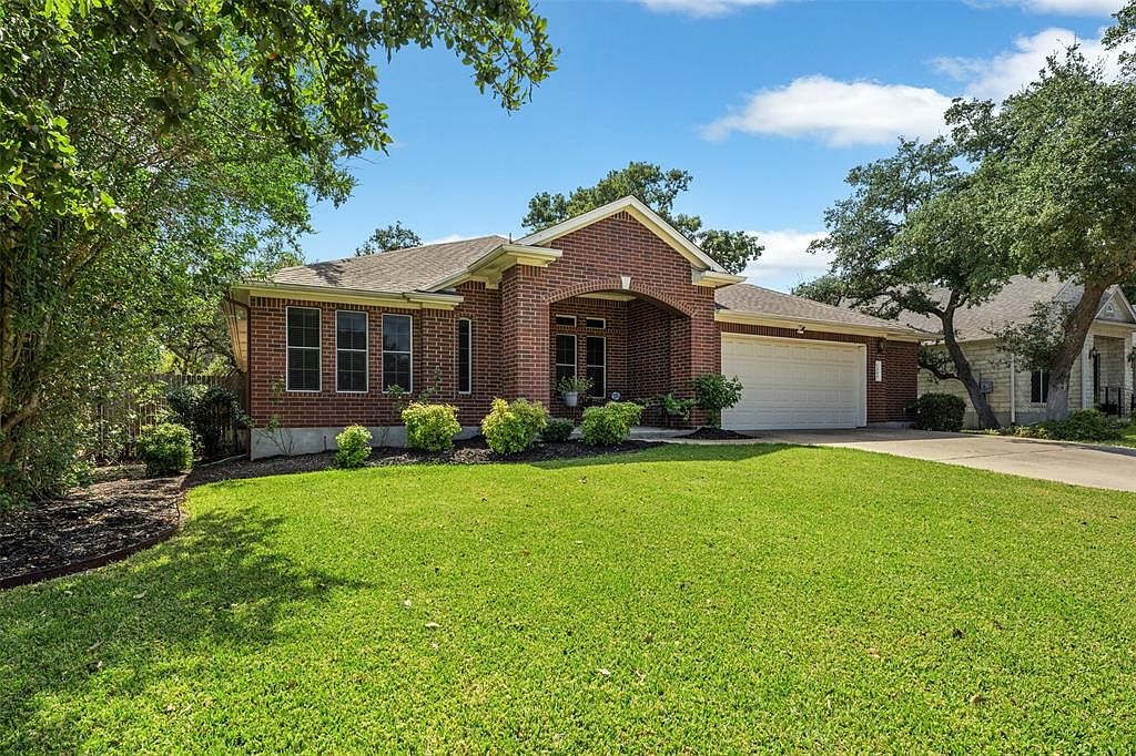 1500 Fall Creek Dr, Cedar Park, TX 78613 | MLS #5018141 | Zillow