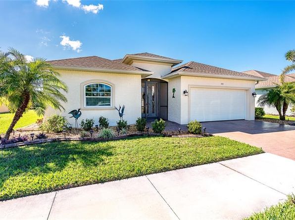 Park Forest - Englewood FL Real Estate - 12 Homes For Sale | Zillow