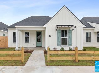 110 Grenadine Dr, Lafayette, LA 70506