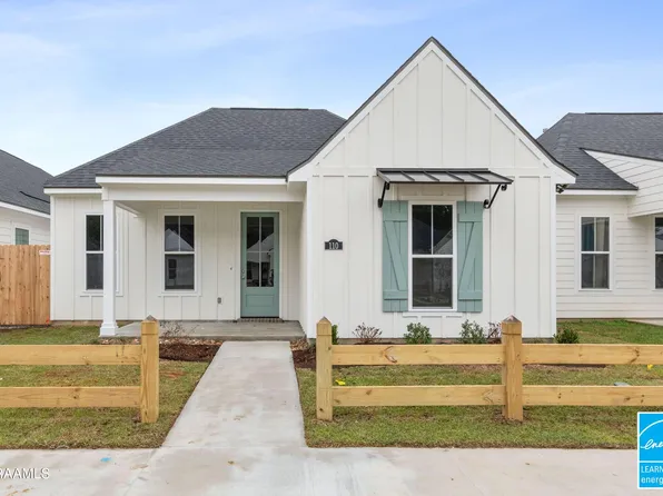110 Grenadine Dr, Lafayette, LA 70506