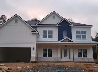 753 Hurryoff Ln LOT 21, Aiken, SC 29803