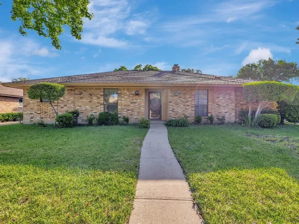 3801 Danbury Dr, Arlington, TX 76016