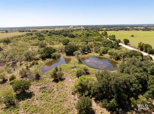 County Road 428, Rising Star, TX 76471