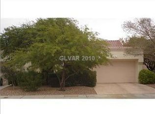 2544 Tigerseye Dr, Las Vegas, NV 89134