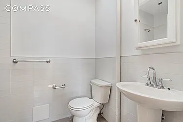 Rented by Compass
