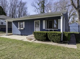 1024 116th St, Pleasant Prairie, WI 53158