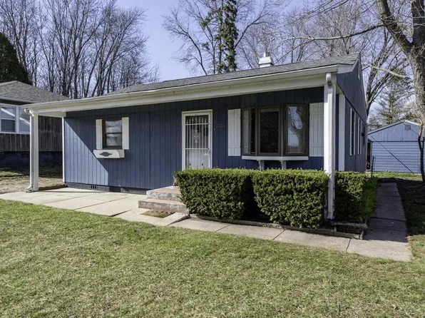 1024 116th STREET, Pleasant Prairie, WI 53158